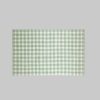 ფეხსაგები 70*110 shiva green