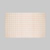 ფეხსაგები 70*110 shiva pink
