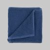 საწოლის გადასაფარებელი  ერთსაწოლიანი polendia dark blue - Image 4